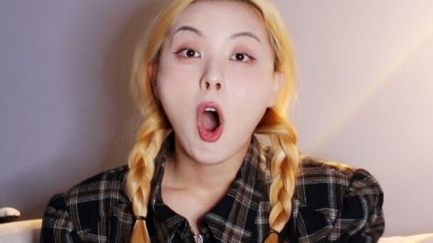 Video yang menunjukkan padamu apa itu wanita jalang licik tingkat tinggi?