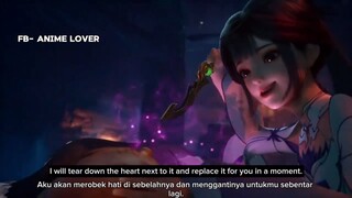 Endless gold realm eps72