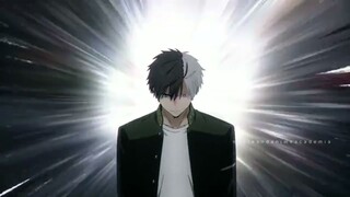 sakura save akihiko  - wind breaker episode 2