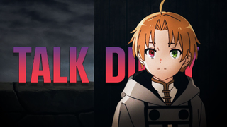 Mushoku Tensei [ AMV ] Talk dirty