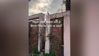 ngôinhathamsatobinhphuoc nhathamsatbinhphuoc daoanhthuan nhabinhphuoc 5CVuiTếtLớn ChiaKhoaDonTet TetNoiDay BongBongTaiLoc TikTokSoiPhim omg