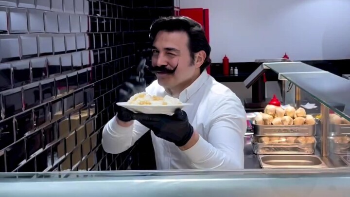 Saint-Denis Night Market