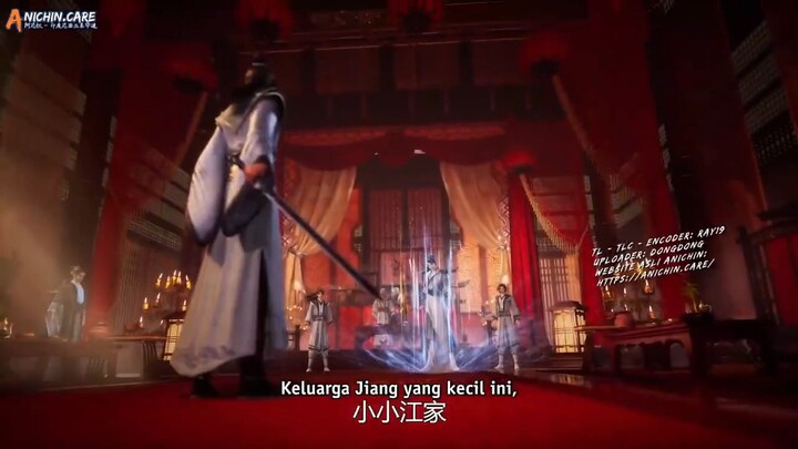 Martial_Shattered_Galaxy eps 03