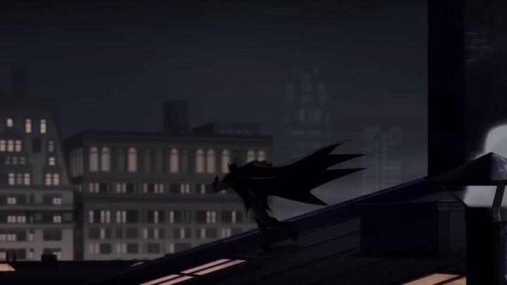 Batman - The Doom That Came to Gotham Watch Full Movie : Link In Description