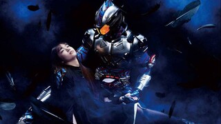 【Amazons】【千翼x惟由】我只是想和她作为人活下去，活下去有什么错？