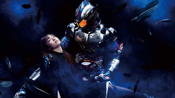 【Amazons】【千翼x惟由】我只是想和她作为人活下去，活下去有什么错？