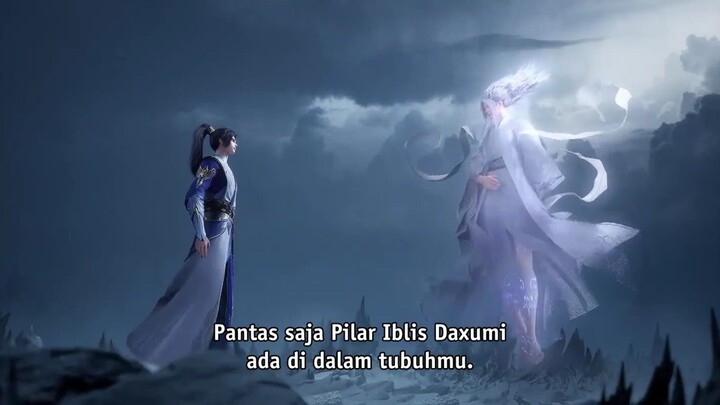 Th3 Gre4t RuL3r S2 Eps 07 Sub Indo