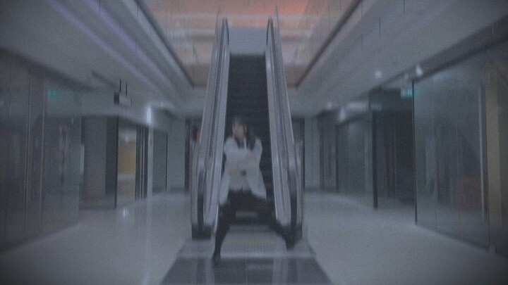 Đi shopping ở trung tâm thương mại dưới lòng đất bỗng bị kẹt vào Hậu Phòng… [Brain Rot / Não Thối]