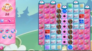 Candy crush saga level 16653