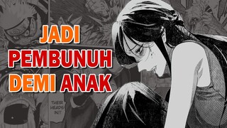 Manga REVENGE yang patut DITUNGGU!