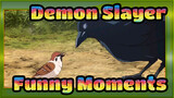 Demon Slayer Funny Moments