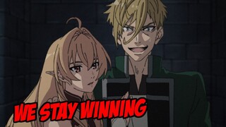 Mushoku Tensei Fans Keep Catching Wins