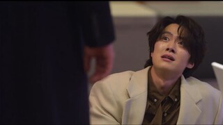 Mercy for None Episode 02