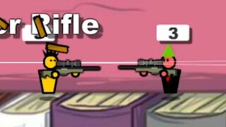 Persahabatan Abadi 2.0