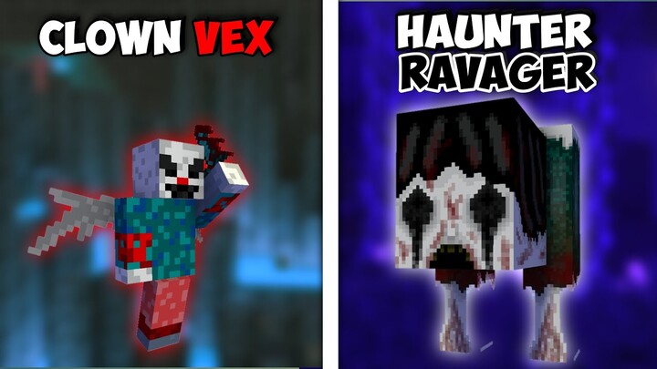 3 Creepypasta MENYERAMKAN Yang Ada Di Minecraft
