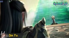 Stellar Transformation S6 Eps 14| Sub Indo