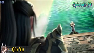 Stellar Transformation S6 Eps 14| Sub Indo