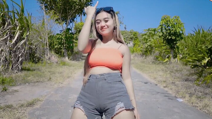 Pura Pura Bahagia Remix - DJ Slow Remix - Paprinka