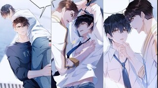 มังงะวาย โจมตีและครอบครอง ตอนที่7-9