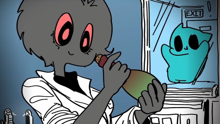 Này… bạn đã làm gì vậy?