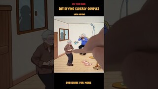 Help Elderly live happily 🔥😱 #viral #shorts #gaming