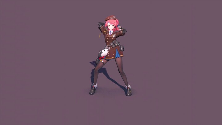 Chita Shakeit