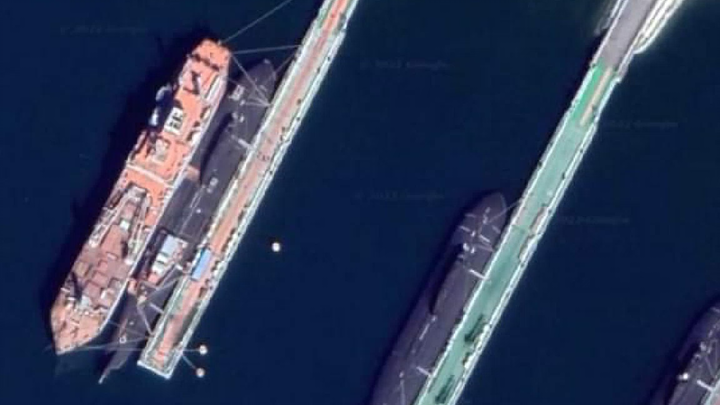 กูเกิ้ลก้าวขึ้น