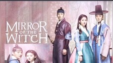 Ep.1 tagalog dub(🪞of the witch)