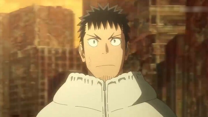 Monster No. 8 ended silently, why did it start high and end low? |Yuzu++