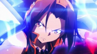 Shaman King (2021)「AMV」- Hero