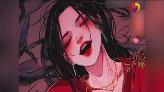 Review truyện tranh: Hồ ly 9 đuôi