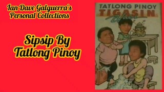 Sipsip by Tatlong Pinoy