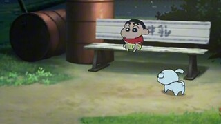 Shinchan coal town *Galau 🥲