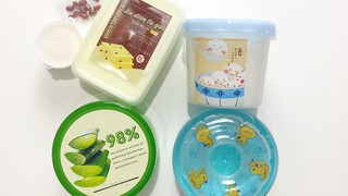 【Slime】 Evaluating Bailu's New Products