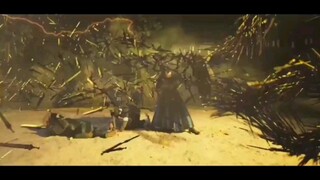 【中国的世界就是仙侠的世界】哎呀小场面啦～不过就是我们中国人在打架而已啊