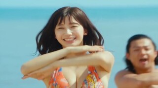 [Film]Grand Blue Versi Manusia: Wanita Cantik Mengajarkanmu Menari