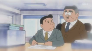 Doraemon Episode 173