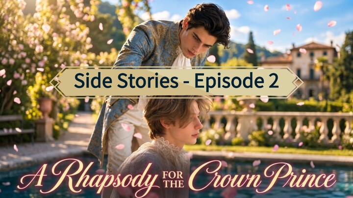 A Rhapsody for the Crown Stories - Side Stories [Episode 2]