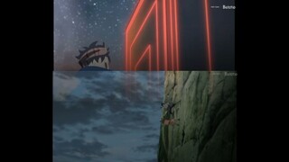 boruto x kawaki eps 292 dan Naruto x sasuke eps 476#fyp#anime