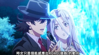 “怎么老是在别人洗澡的时候过来~”