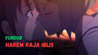 fundub: Harem Raja Iblis