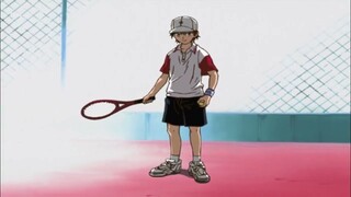 The Prince of Tennis Best Moments #1 || テニスの王子様 最高の瞬間