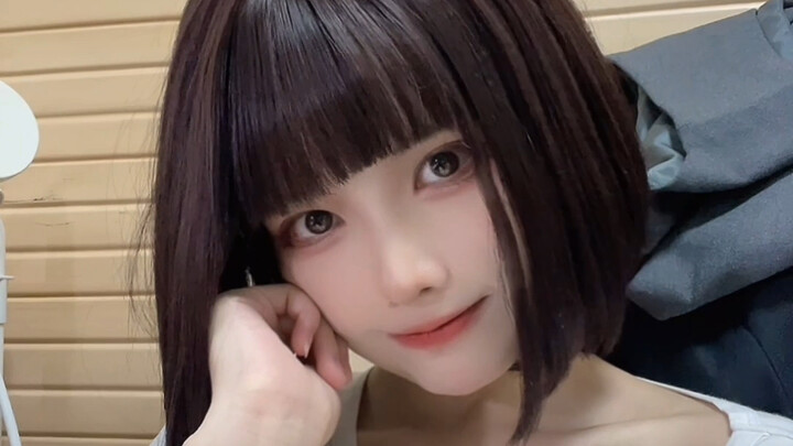 Versi lengkap kulit asli Kak Qian 19 detik (sepertinya sudah bisa memfilmkan gaya JK)