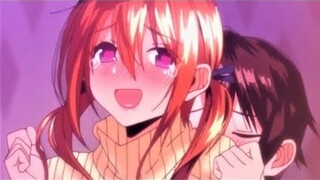 Senpai Please Take Responsibility And Marry Me