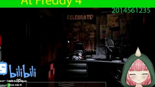 Gaem kinh dị cùng tôi nào #game