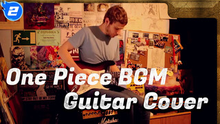 One Piece BGM Guitar Cover | Epic One Piece_2