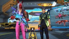 KUIS FF SPESIAL ULTAH FREE FIRE KE 8 #ff #freefire