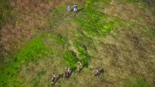 Throne Of The Sword Master Eps 16 Sub Indo