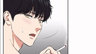 [การ์ตูนเกาหลี] ทำอย่างไรให้ลาวกงเลิกบุหรี่ได้เร็ว? ถ้าคุณสูบบุหรี่อีกครั้ง ฉันจะโจมตีคุณ!