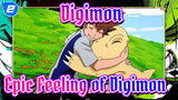 Digimon|【Tri】Awaken the Epic Feeling of Digimon_2